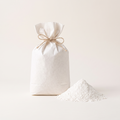 Sack Marmor-Kalkspachtel fein