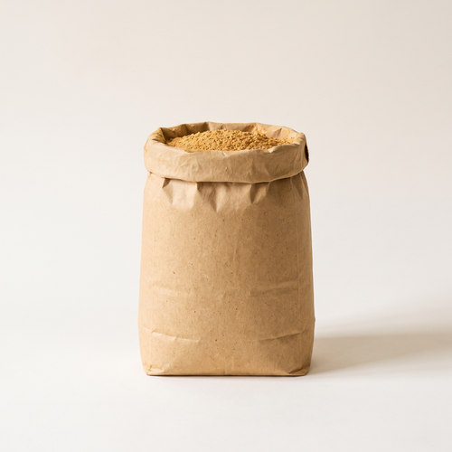 Sack Lehm-Oberputz fein